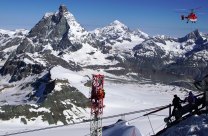Kl. Matterhorn 03